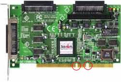 PCI64 5Вольт