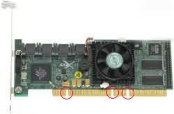 PCI - универсальный