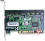 PCI 5Вольт