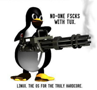 fsck